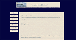 Desktop Screenshot of creomagias.com